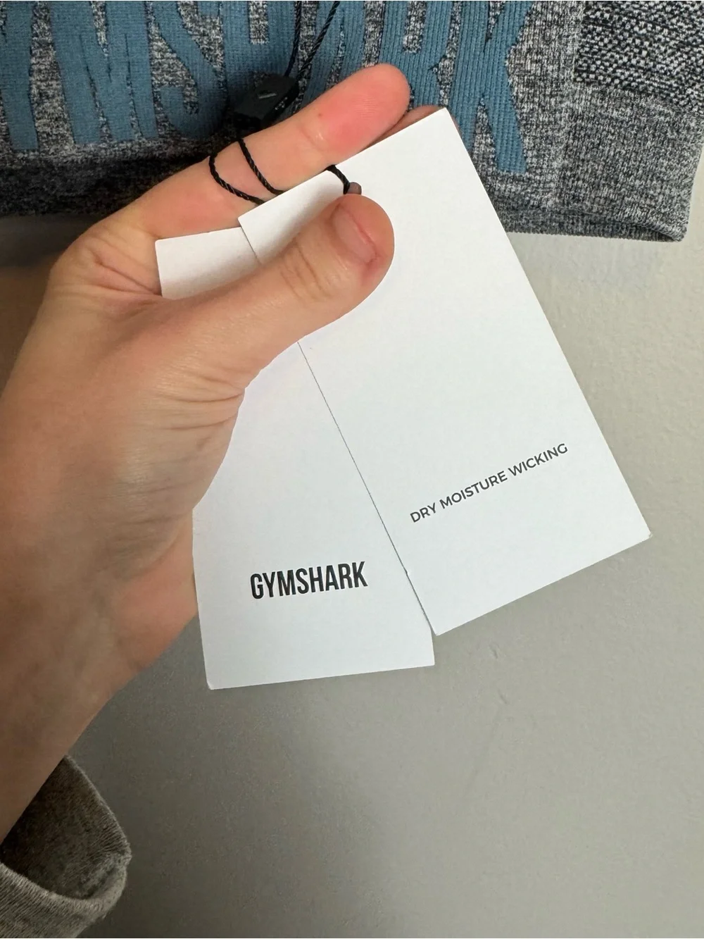 Gymshark seamless sports